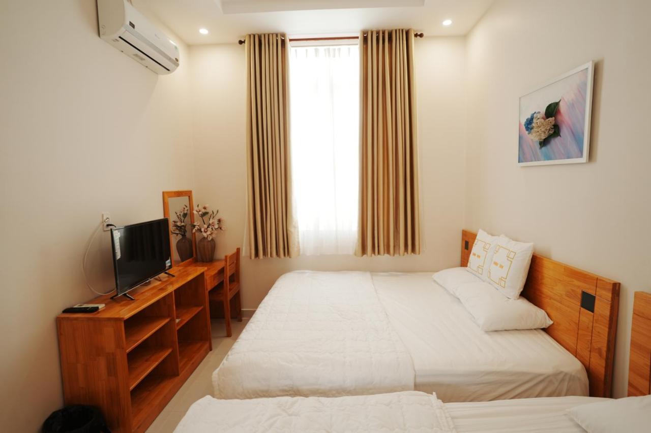 Soho Inn Phú Quốc Ngoại thất bức ảnh